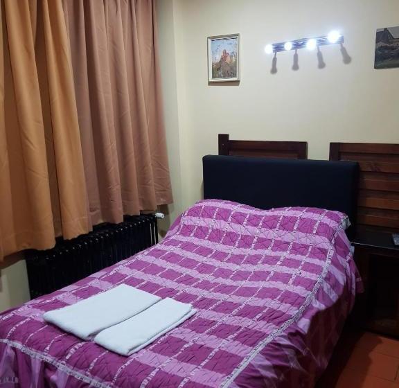 فندق La Potinière