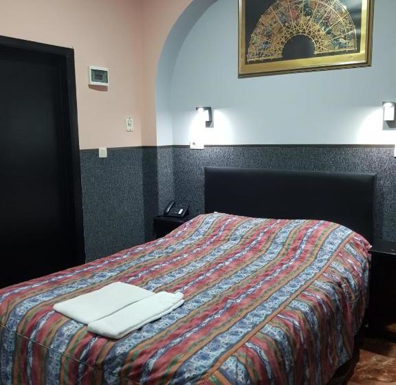 فندق La Potinière