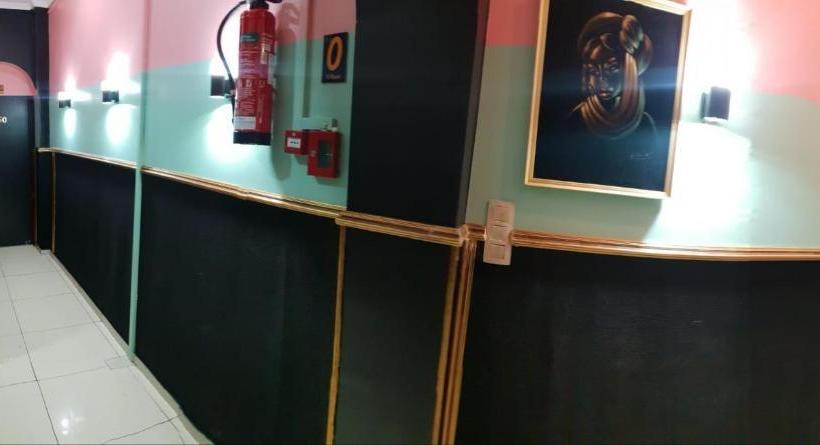 فندق La Potinière