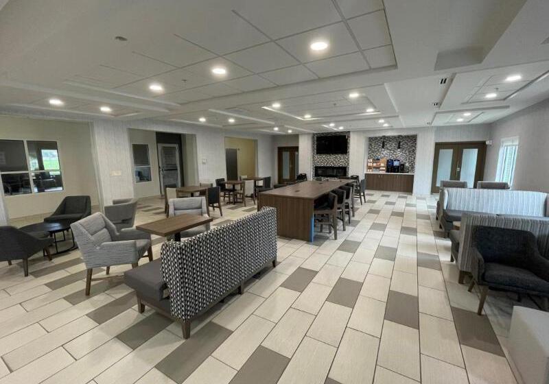 هتل La Quinta Inn & Suites By Wyndham Ankeny Ia   Des Moines Ia