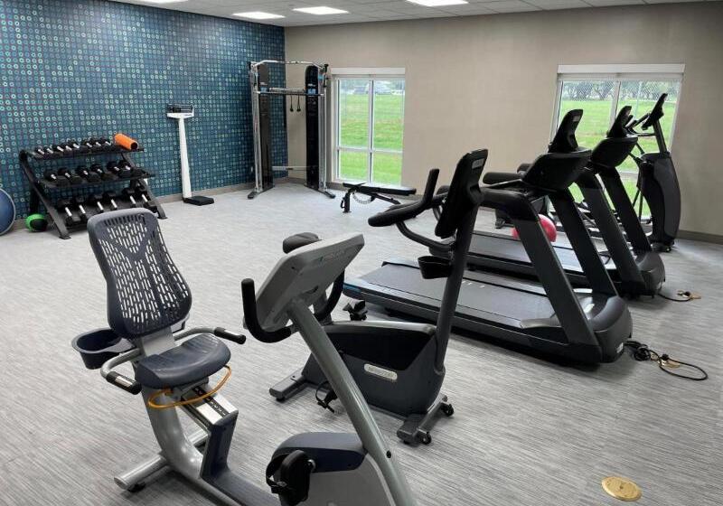 هتل La Quinta Inn & Suites By Wyndham Ankeny Ia   Des Moines Ia