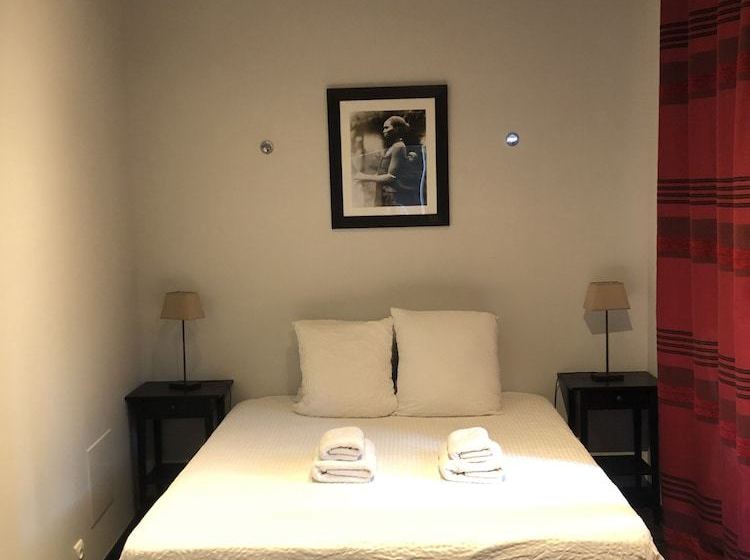 هتل Le Doyenne   De Charme  Hypercentre