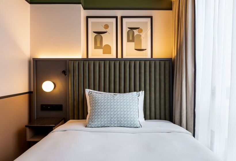 Le Parchamp, A Tribute Portfolio Hotel, Paris Boulogne