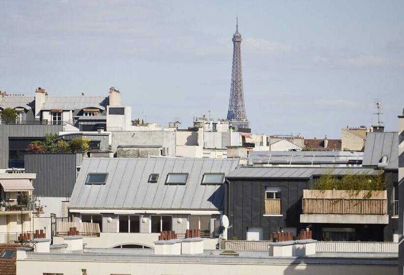 Le Parchamp, A Tribute Portfolio Hotel, Paris Boulogne