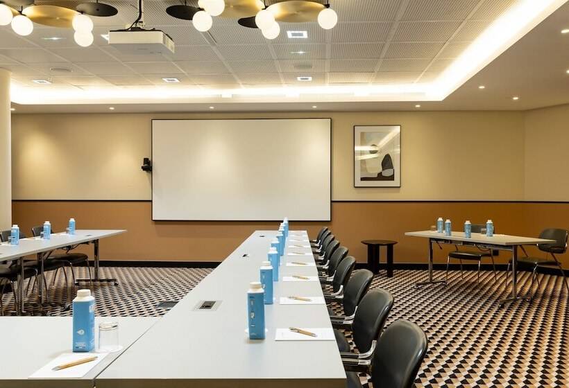 Le Parchamp, A Tribute Portfolio Hotel, Paris Boulogne