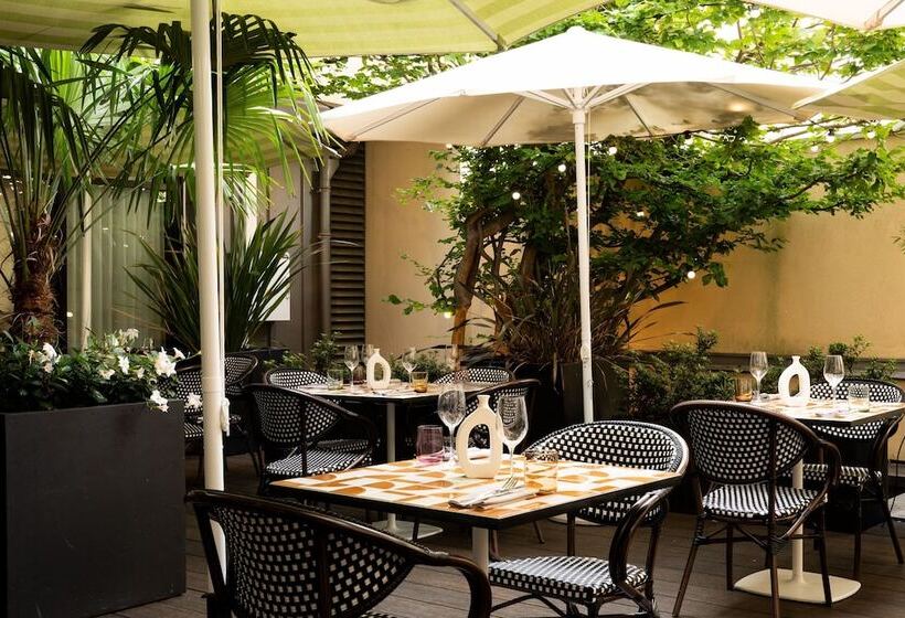 Le Parchamp, A Tribute Portfolio Hotel, Paris Boulogne