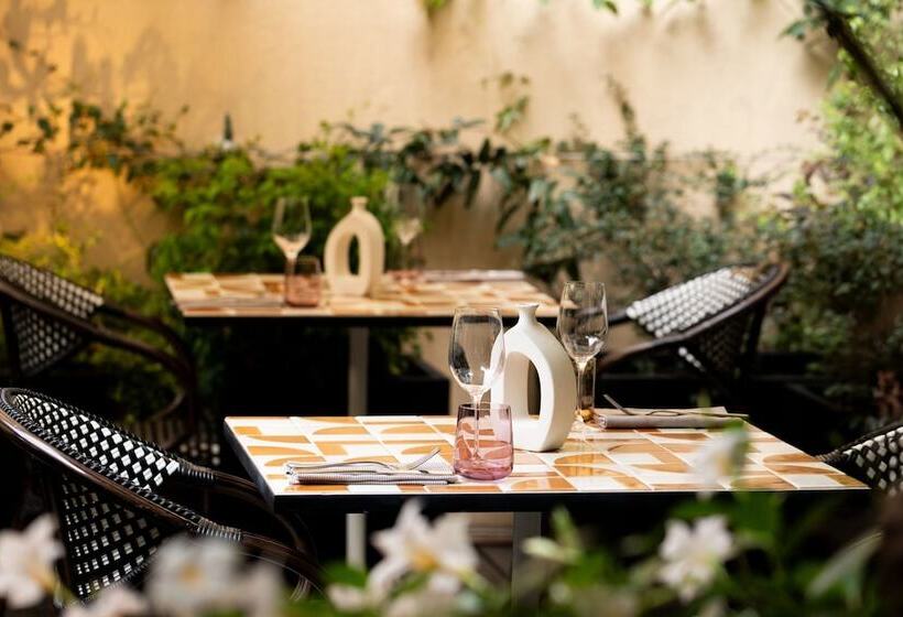 Le Parchamp, A Tribute Portfolio Hotel, Paris Boulogne