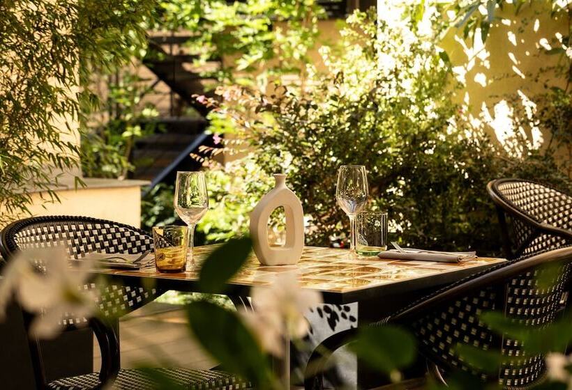 Le Parchamp, A Tribute Portfolio Hotel, Paris Boulogne