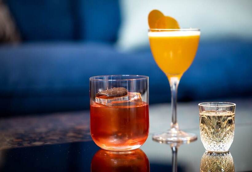 Le Parchamp, A Tribute Portfolio Hotel, Paris Boulogne