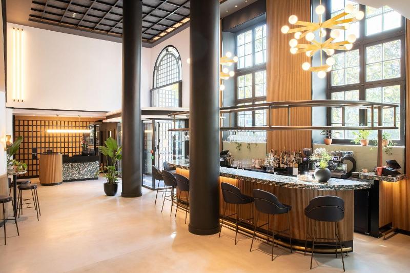 Le Parchamp, A Tribute Portfolio Hotel, Paris Boulogne