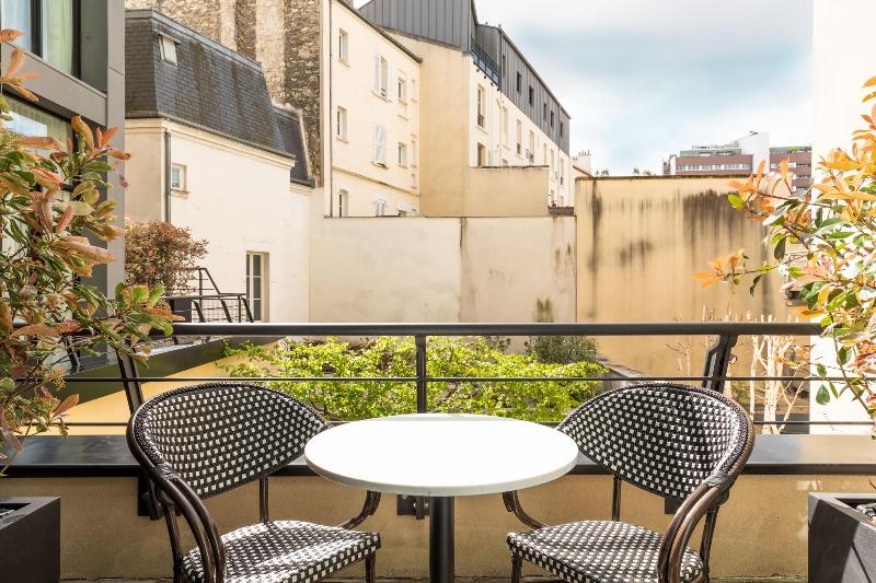 Le Parchamp, A Tribute Portfolio Hotel, Paris Boulogne