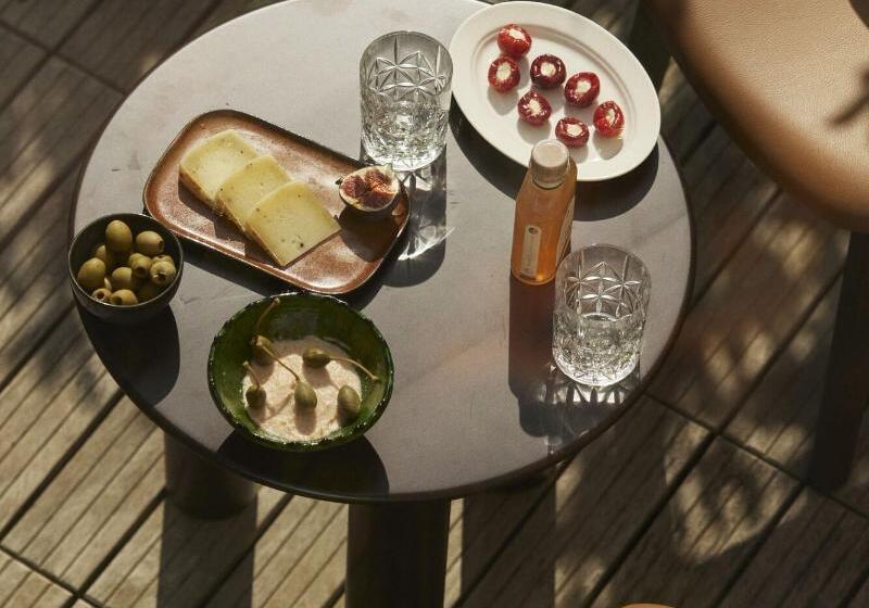 Le Parchamp, A Tribute Portfolio Hotel, Paris Boulogne