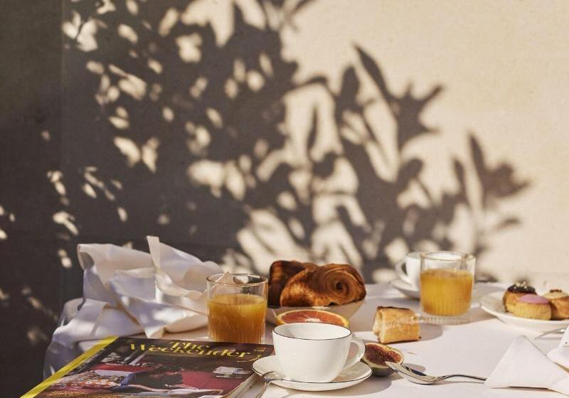 Le Parchamp, A Tribute Portfolio Hotel, Paris Boulogne