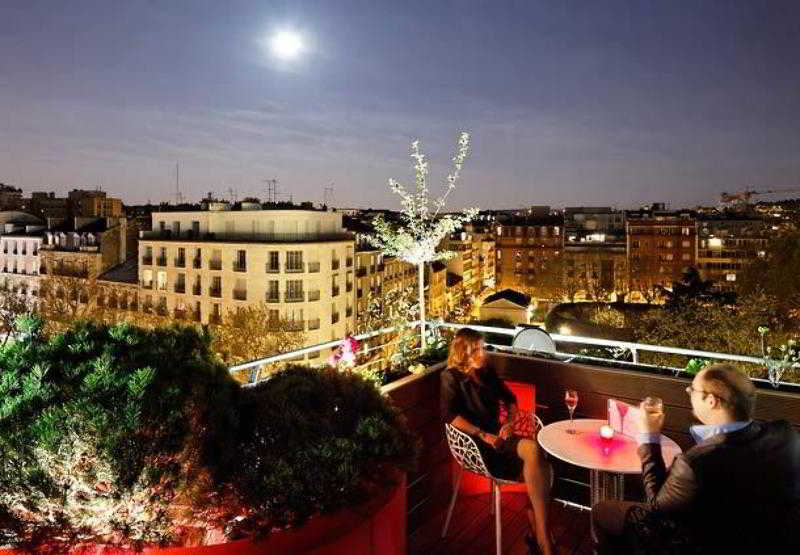 Le Parchamp, A Tribute Portfolio Hotel, Paris Boulogne