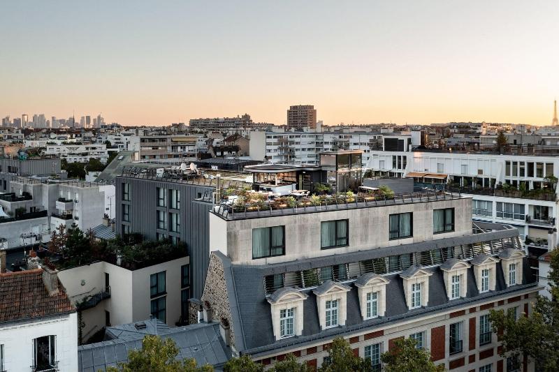 Le Parchamp, A Tribute Portfolio Hotel, Paris Boulogne