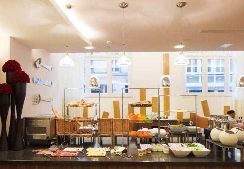 Le Parchamp, A Tribute Portfolio Hotel, Paris Boulogne