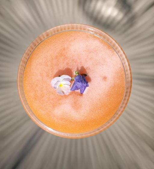 Liana Beach Hotel & Spa