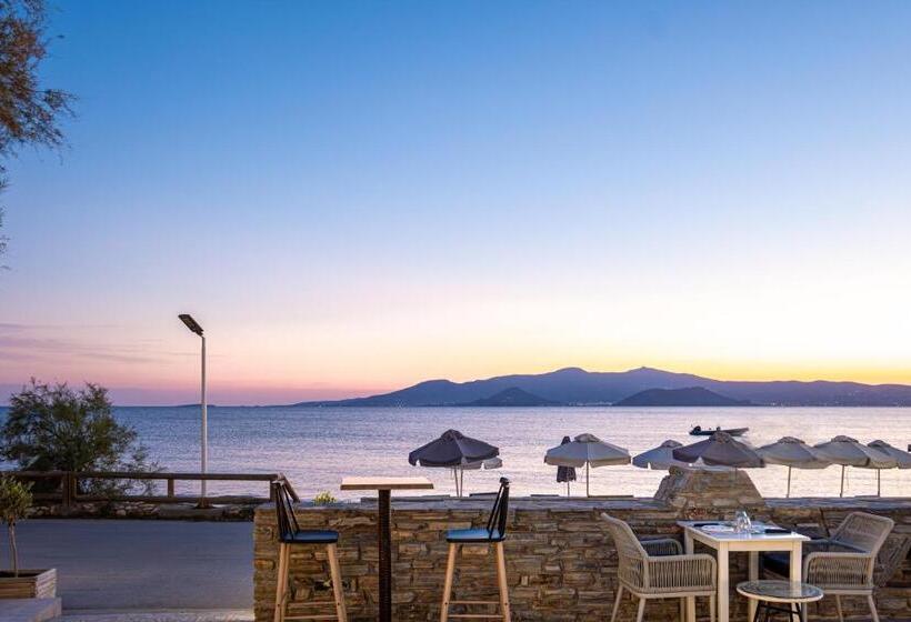 Liana Beach Hotel & Spa