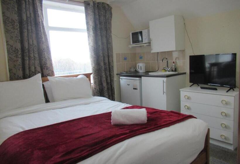 Отель Littlestone