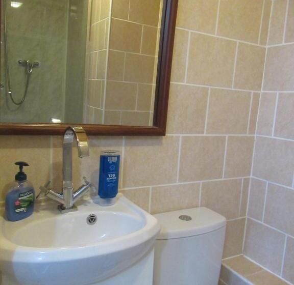 Отель Littlestone