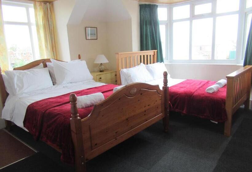 Отель Littlestone