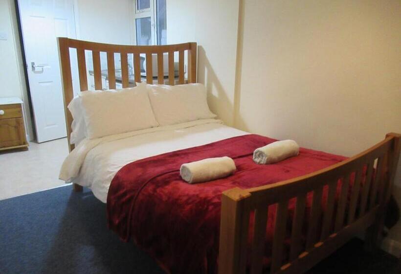 Отель Littlestone