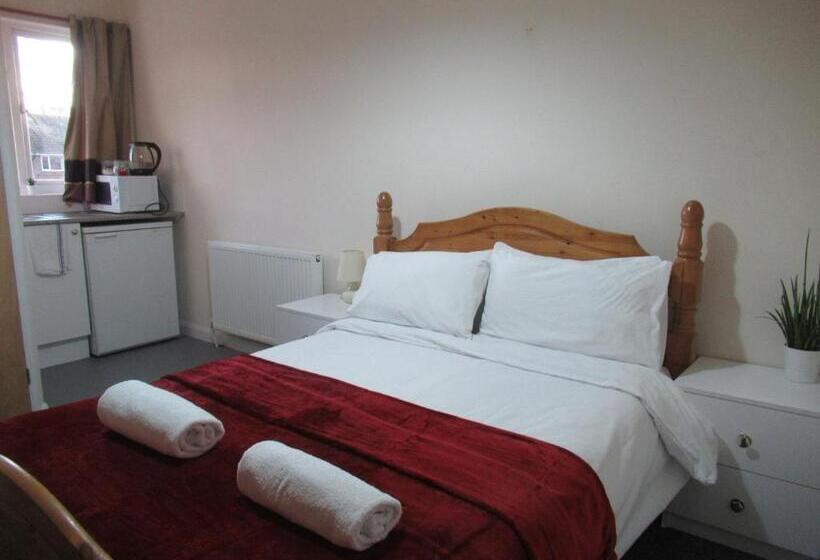 Отель Littlestone