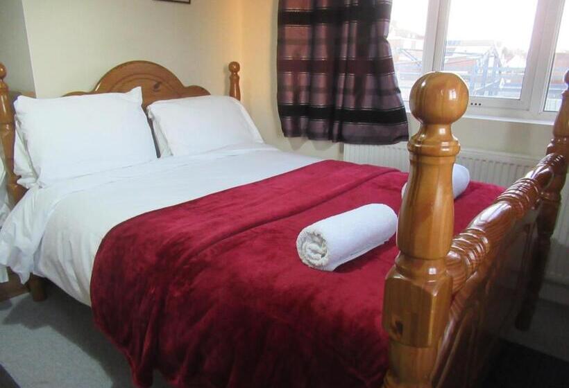 Отель Littlestone