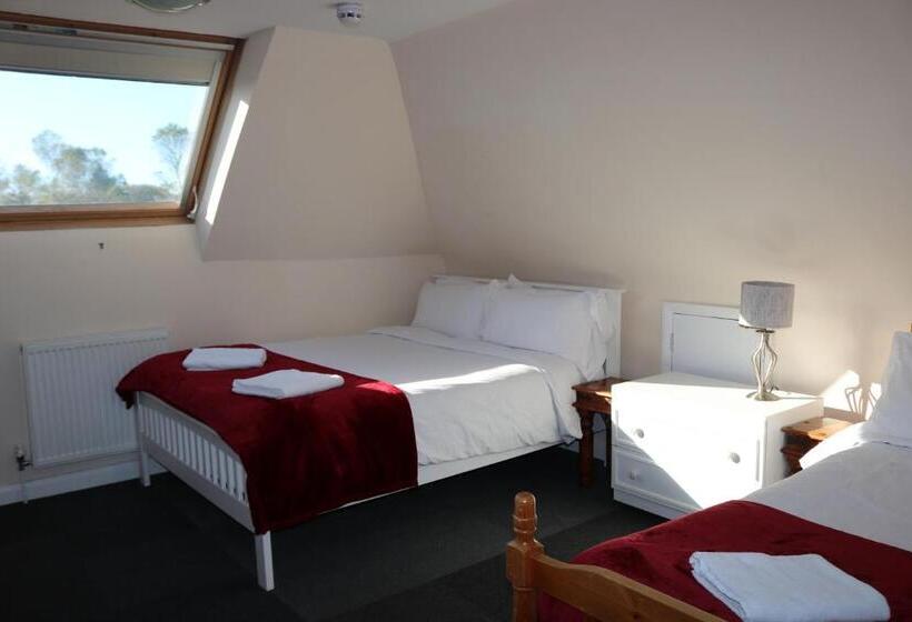 Отель Littlestone