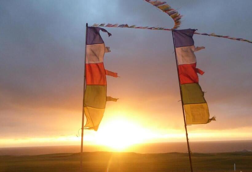 Отель Longbeach Adults Only