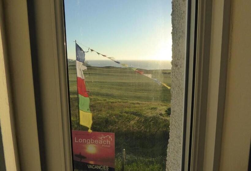 Отель Longbeach Adults Only