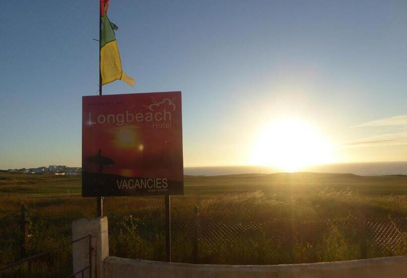 Отель Longbeach Adults Only