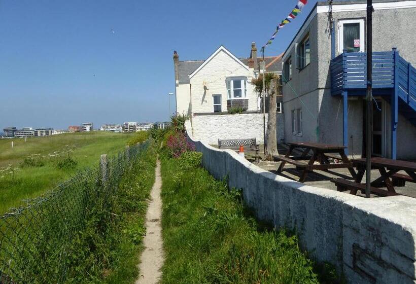 Отель Longbeach Adults Only