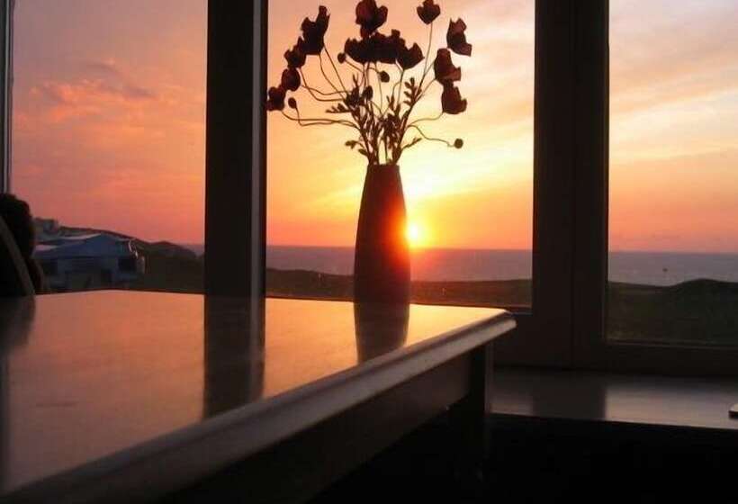 Отель Longbeach Adults Only