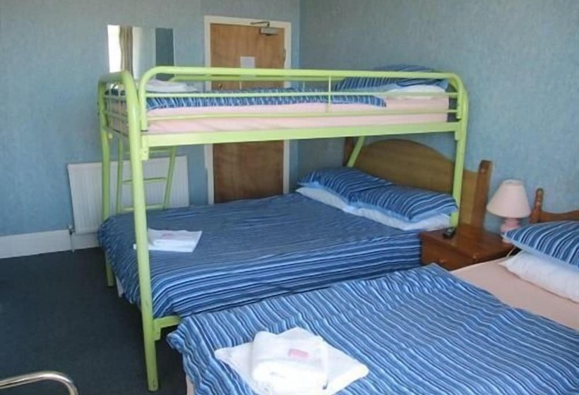 Отель Longbeach Adults Only