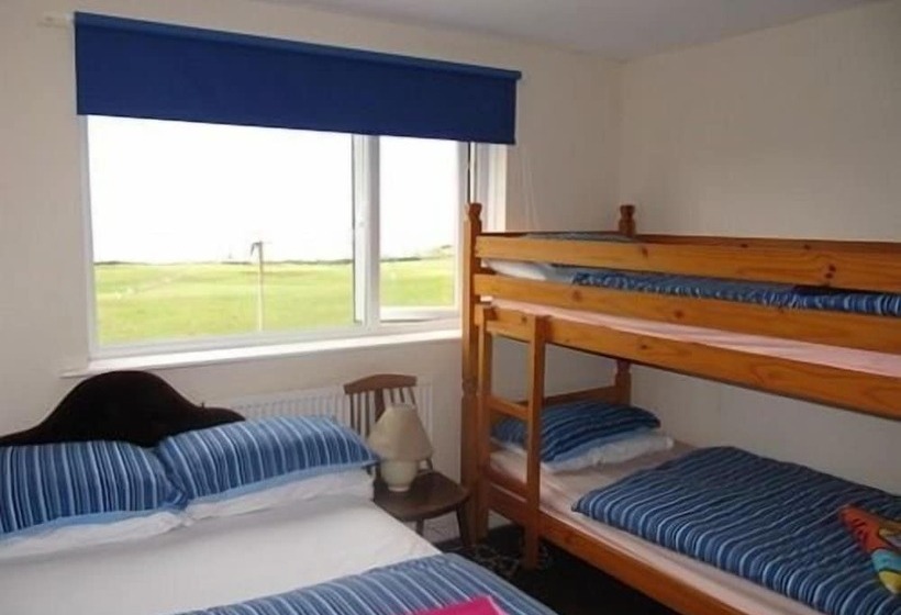 Отель Longbeach Adults Only