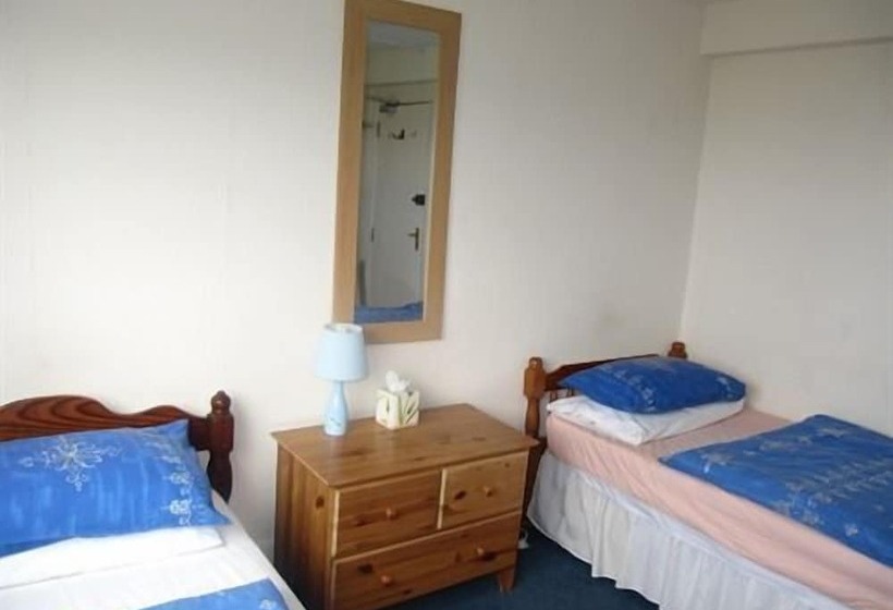 Отель Longbeach Adults Only