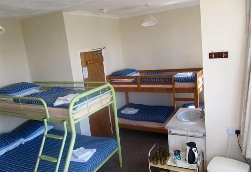 Отель Longbeach Adults Only