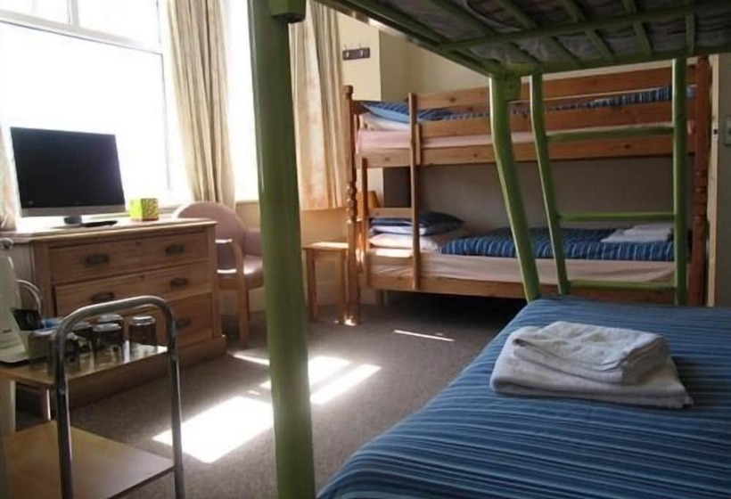 Отель Longbeach Adults Only