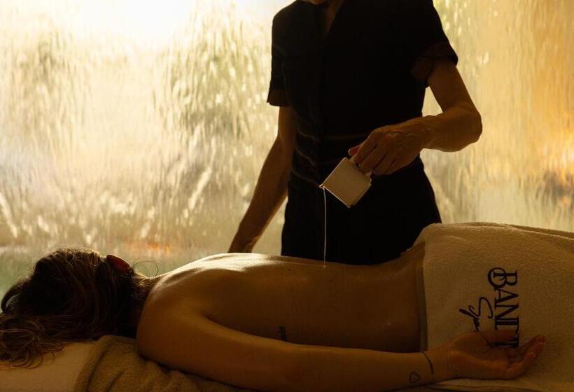 هتل Masseria Bandino & Spa