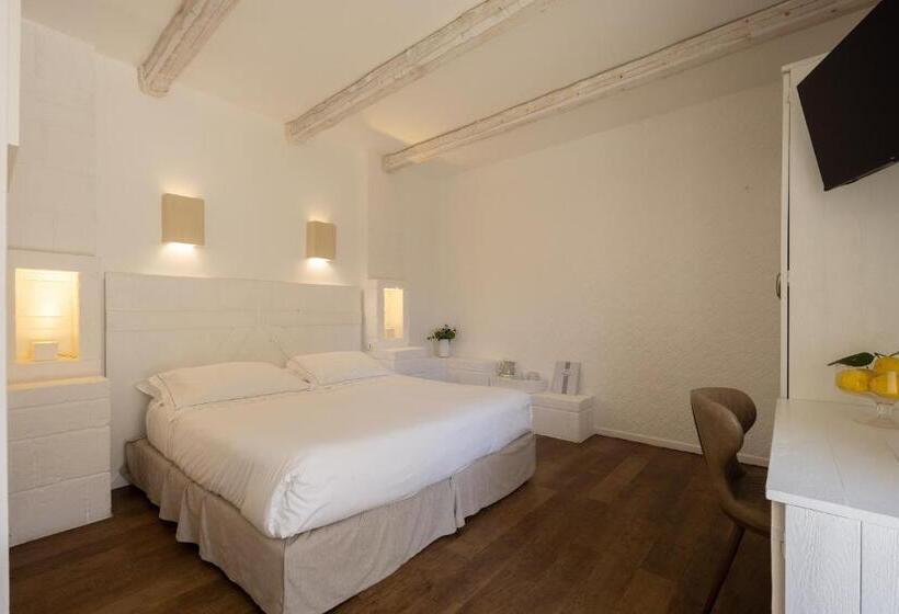 هتل Masseria Bandino & Spa