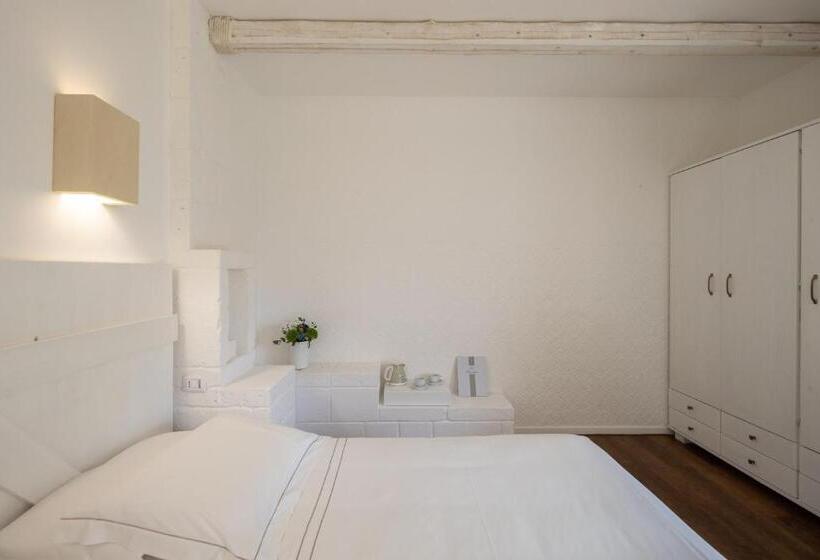 هتل Masseria Bandino & Spa