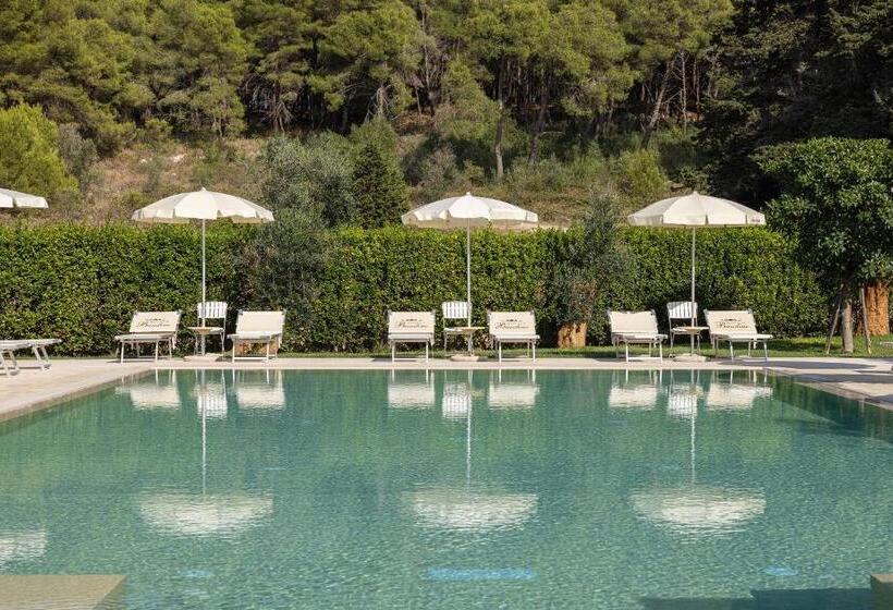 هتل Masseria Bandino & Spa