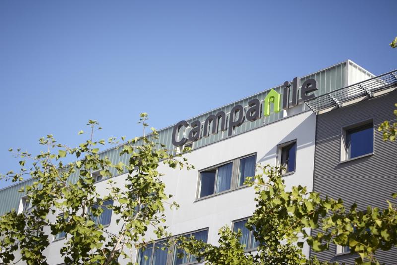 فندق Moxy Amiens