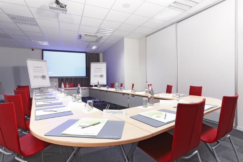 فندق Moxy Amiens