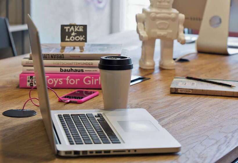 فندق Moxy Amiens