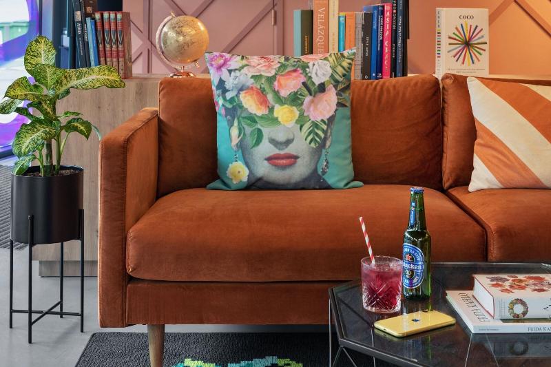 فندق Moxy Amiens