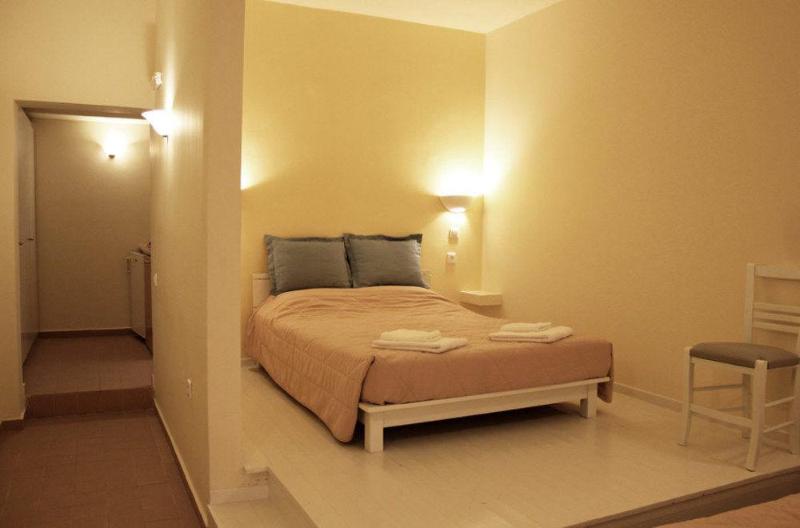 호텔 Nautilus Calderas Suites