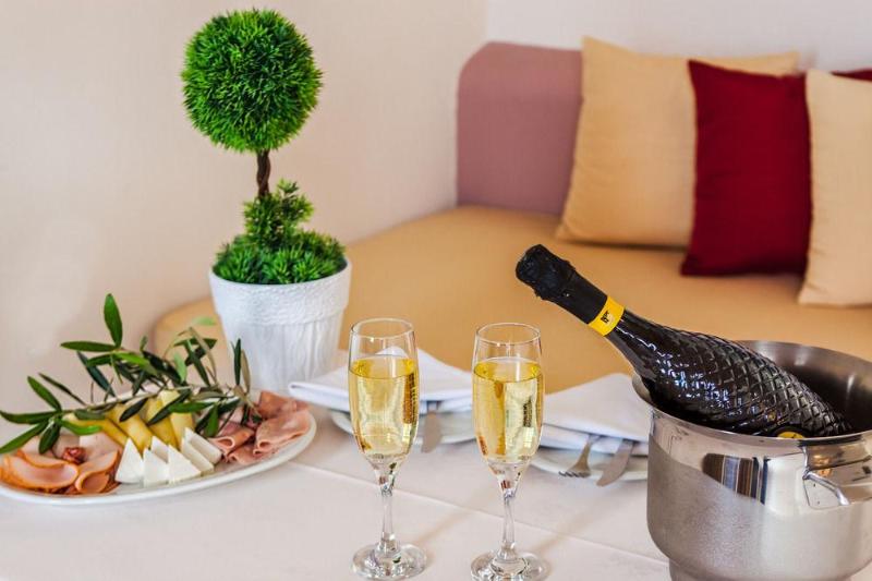 호텔 Nautilus Calderas Suites