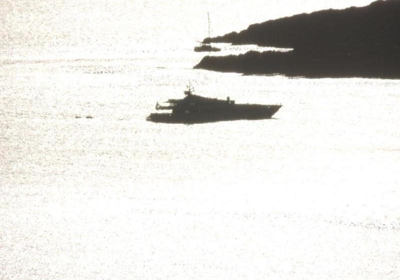 호텔 Nautilus Calderas Suites